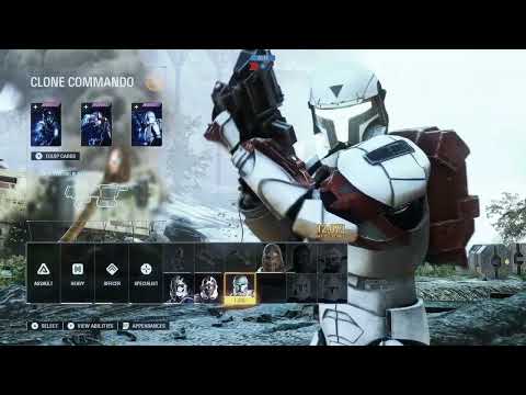 Defending Kashyyyk From The Droids | STAR WARS BATTLEFRONT 2