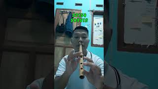 Download lagu Sabilulungan Suling Sunda (Seuri Sunda) #sabilulungan #tutorial #sulingsunda mp3