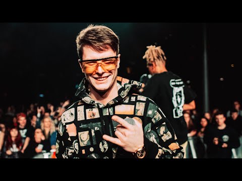 VALDO ft. PRIDENYYY - POW (Official Music Video)