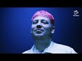 Saint Harison Ego Talkin Chopped Screwed