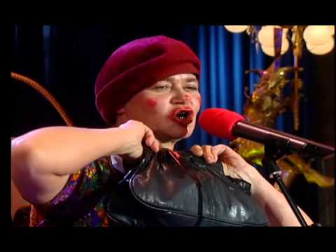 Et Tussnelche alias Annemie Brendt - Auftritte Kölner Karneval 2004 & 1998