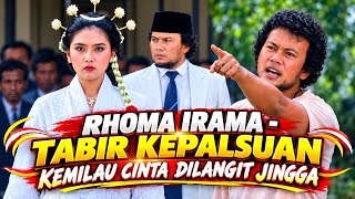 Download lagu TABIR KEPALSUAN - RHOMA IRAMA & SONETA GROUP mp3