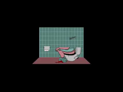 Budbrain - Megademo 1 (Amiga demoscene)(1990)