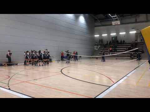 C-tytöt 13.11.21 Esle - Kimmo