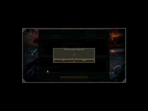 God Fury xx - Faker/Scammer