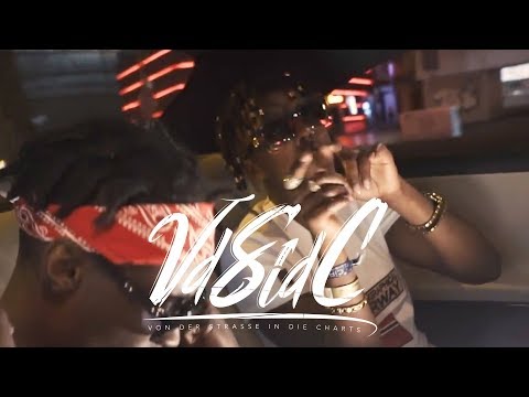 VdSidC - Nr. 131 - YOUNG PIRATE feat. MARVIN SLIKK - TURN UP