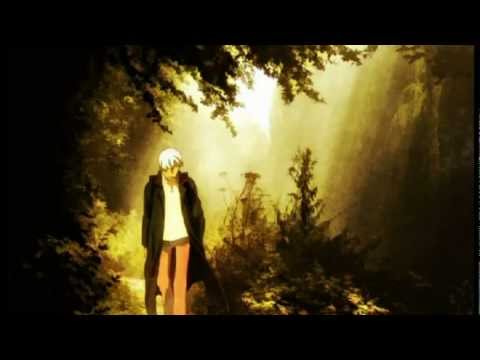 Joy & Dåvid - Mushishi ♫ The Sore Feet Song