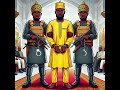 Tatsuniyan Manniru Nazeeru Hausa Story Anani Ce Voice Of Anani Hausa