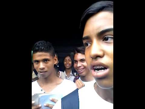 Batalla-PorRespeto- Mc Proof Vs BlassMc.