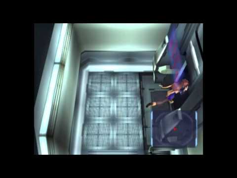 Xenosaga Episode I Part 26: Decoding Paths