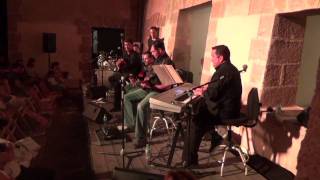 RECUERDOS DE UNA NOCHE, EL PATIO , TRIBUTO A TRIANA