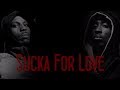 DMX / 2PAC - Sucka For Love [REMIX]