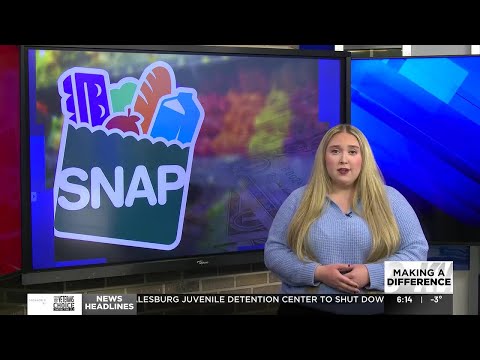 New SNAP work requirements go into effect Feb. 1