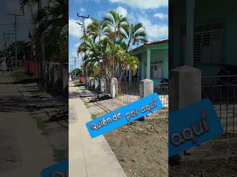 Santa Cruz del Sur #camaguey #cubanosporelmundo #cubanostalgia #cronicasdemiisla #santacruzdelsur