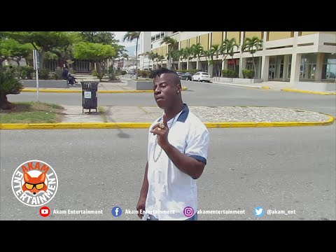 Nugus Wardread & Hitman Walle - Consommation De Masse [Official Music Video HD]