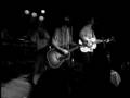 Old 97's, "Over the Cliff" (Live at Lounge Ax)