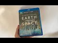 Earth From Space BluRay DVD Overview