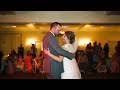 Document wedding without music in videography