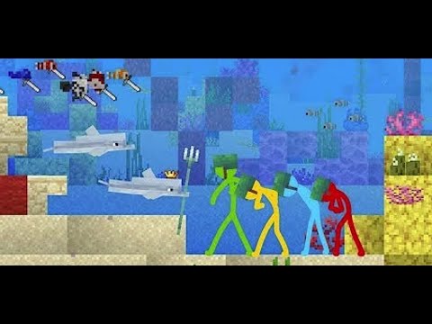 (I Voice) The Dolphin Kingdom