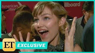 Grace VanderWaal Totally Fangirls Out Over Camila Cabello -- Watch! (Exclusive)