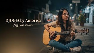 Download lagu DJOGJA – Amorisa | Modern Jazz Lounge Cover | Indonesian Jazz Music 2025 mp3