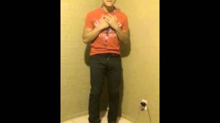 Espinoza paz jr mi Nina traviesa
