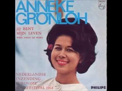 1964 Anneke Grönloh - Jij bent mijn leven