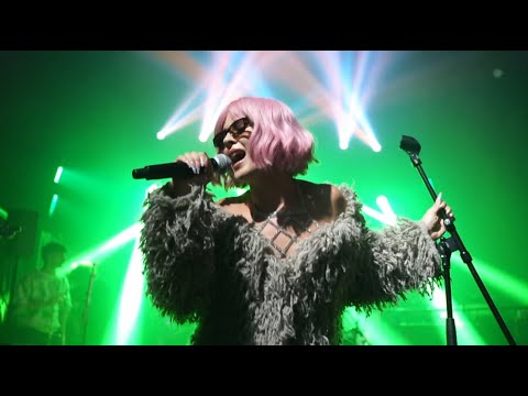 Video del músico EBHEL