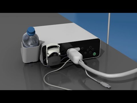 Ambu® aScope™ Duodeno and aBox™ Duodeno: Shutdown