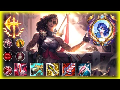 Leski SAMIRA MONTAGE "BEST CARRY" | LOL TIME STREAMERS
