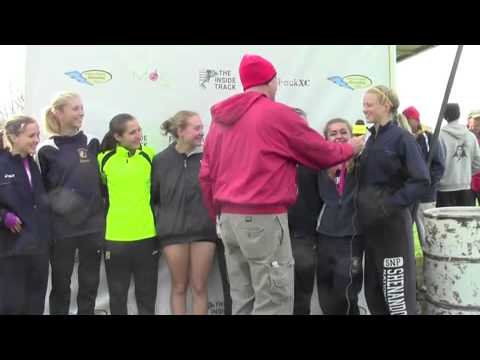 PIAA District 1 Championships D1 AAA Champs Unionville w Courtney Smith 1718)