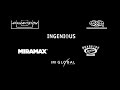 Ingenious Miramax Roadside Attractions IM Global 2016