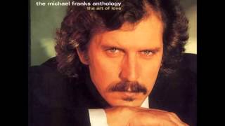 Michael Franks - Your Secret&#39;s Safe With Me