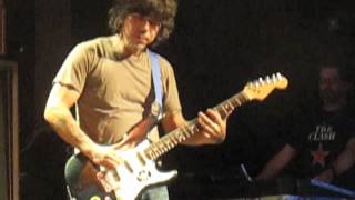 Slint - Nosferatu Man (Live @ Electric Brixton, London, 13/08/14)