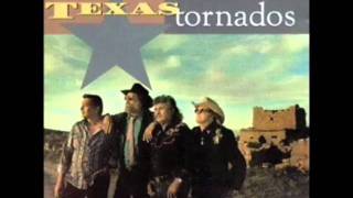 Texas Tornados-He is a tejano