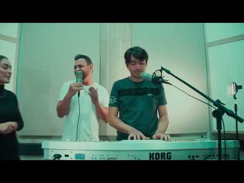 TIAGO SENA - Sonhos e planos