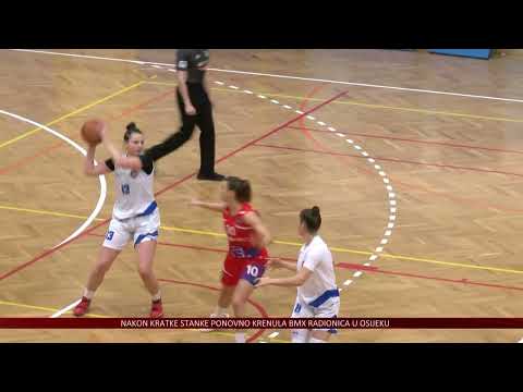 KK Mursa s potpuno novim kadrom u borbu za povratak u elitni rang