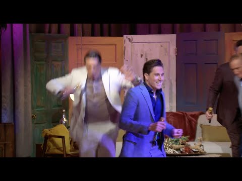 Ernie Haase & Signature Sound – “Ready”