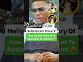 Nelly Recalls Story Of How He Got 50 Cent To Apologize To Ashanti 🤣