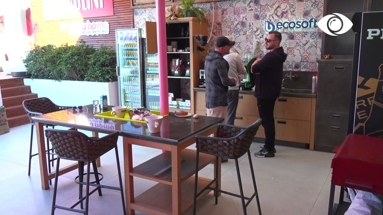 Të pashë që u mërzite/ Genti sqarohet me Ronaldon