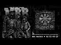 MASTER BOOT RECORD - Dot Matrix (Official)