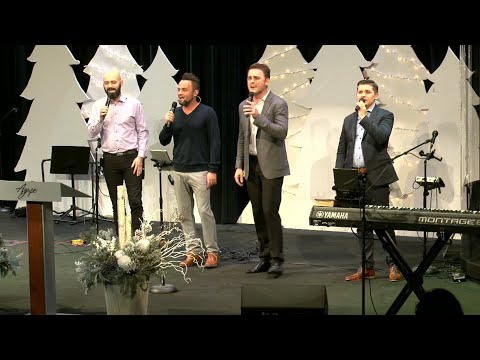 December 8 Evening , 2019 - West Coast Gospel - Agape  Church Live Stream