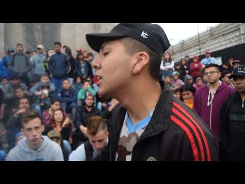 MIRKO vs SWAGGY - 8vos Fecha 1 - Liga Underfree