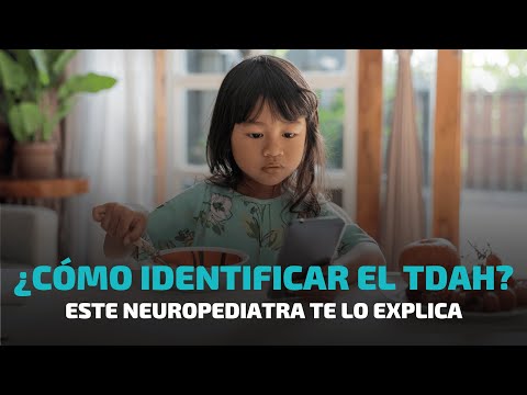 ADHD: How to identify it in your child