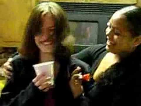 Caylin's Birthday Party