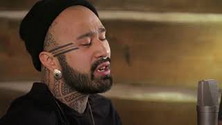 Nahko and Medicine For the People - Dragonfly - 3/7/2018 - Paste Studios - New York - NY