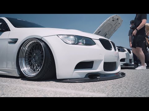 Bimmerfest 2019 Aftermovie | Biggest BMW Car Show | Obsessed Studios 4k