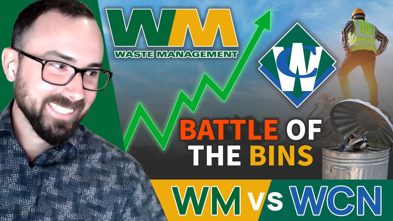Waste Management (WM:NYSE) VS Waste Connections (WCN:TSX): Who’s the Better Buy? | $WM $WCN