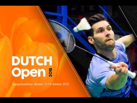 Finale Junior Masters Cup 2018