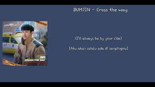 Download lagu BUMJIN - Cross the way (OST Police Station Next To Fire Station Season 2 Part.2) | INDOSUB mp3
